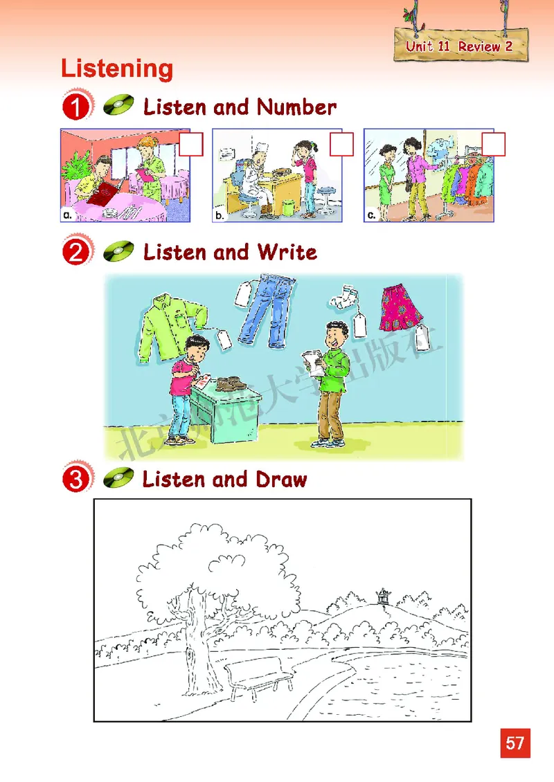 义务教育教科书&middot;英语（三年级起点）六年级下册_电子课本_小学电子课本_03英语_北师大版