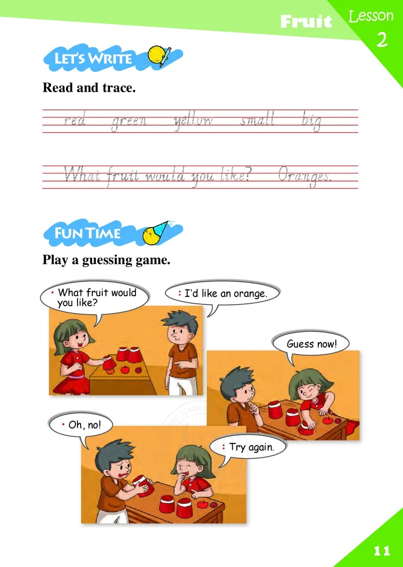 义务教育教科书&middot;英语（三年级起点）三年级下册_电子课本_小学电子课本_03英语_外研社版（三年级起点）（主编：桂诗春）