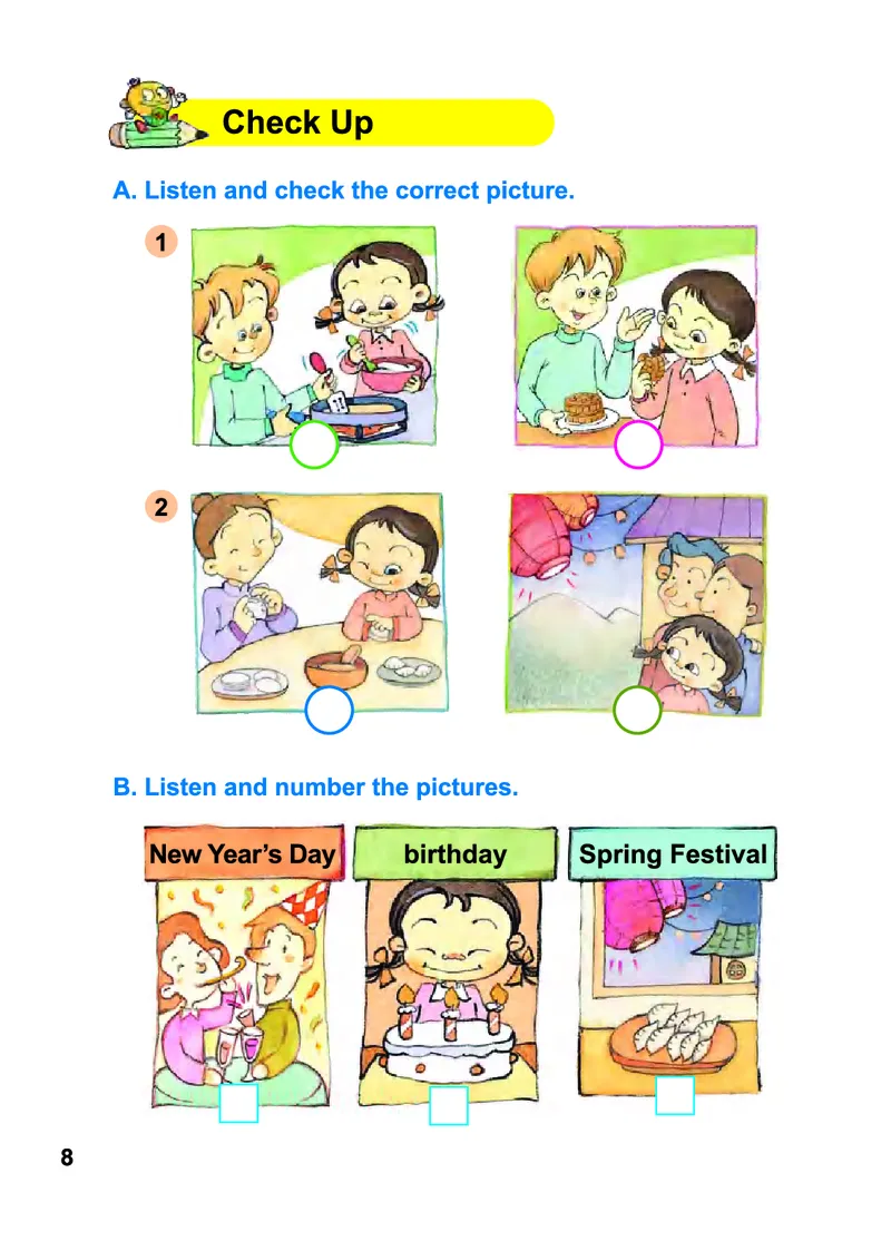义务教育教科书&middot;英语（三年级起点）四年级下册_电子课本_小学电子课本_03英语_教科版（EEC学院）