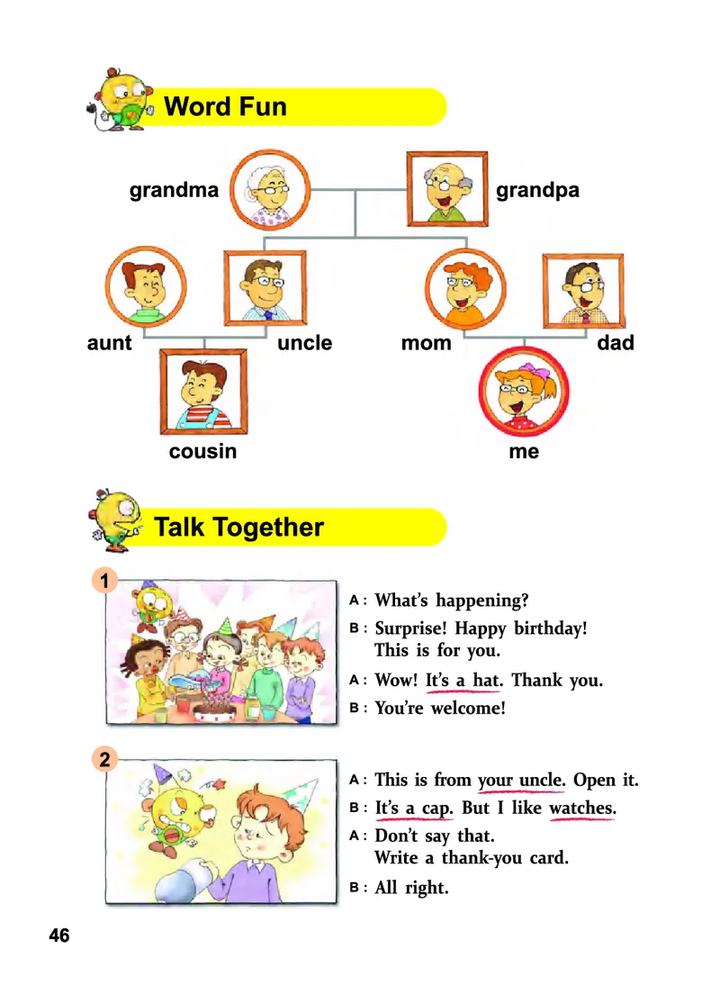 义务教育教科书&middot;英语（三年级起点）四年级下册_电子课本_小学电子课本_03英语_教科版（EEC学院）