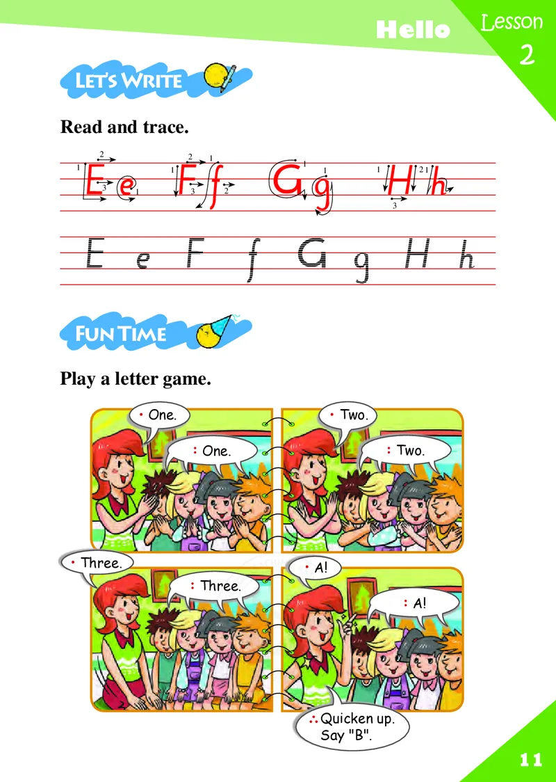 义务教育教科书&middot;英语（三年级起点）三年级上册_电子课本_小学电子课本_03英语_外研社版（三年级起点）（主编：桂诗春）