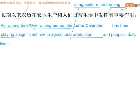 01.翻译24.6第二套_2025刘晓燕四六级_其他机构_0、2025年12月四级_06.橙啦四级全程班石雷鹏_05.Pro班专属｜额外增加_04.翻译真题精讲带刷加练