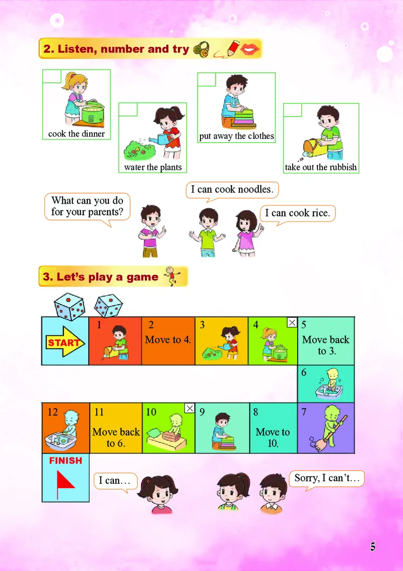 义务教育教科书&middot;英语（三年级起点）五年级下册_电子课本_小学电子课本_03英语_重庆大学版