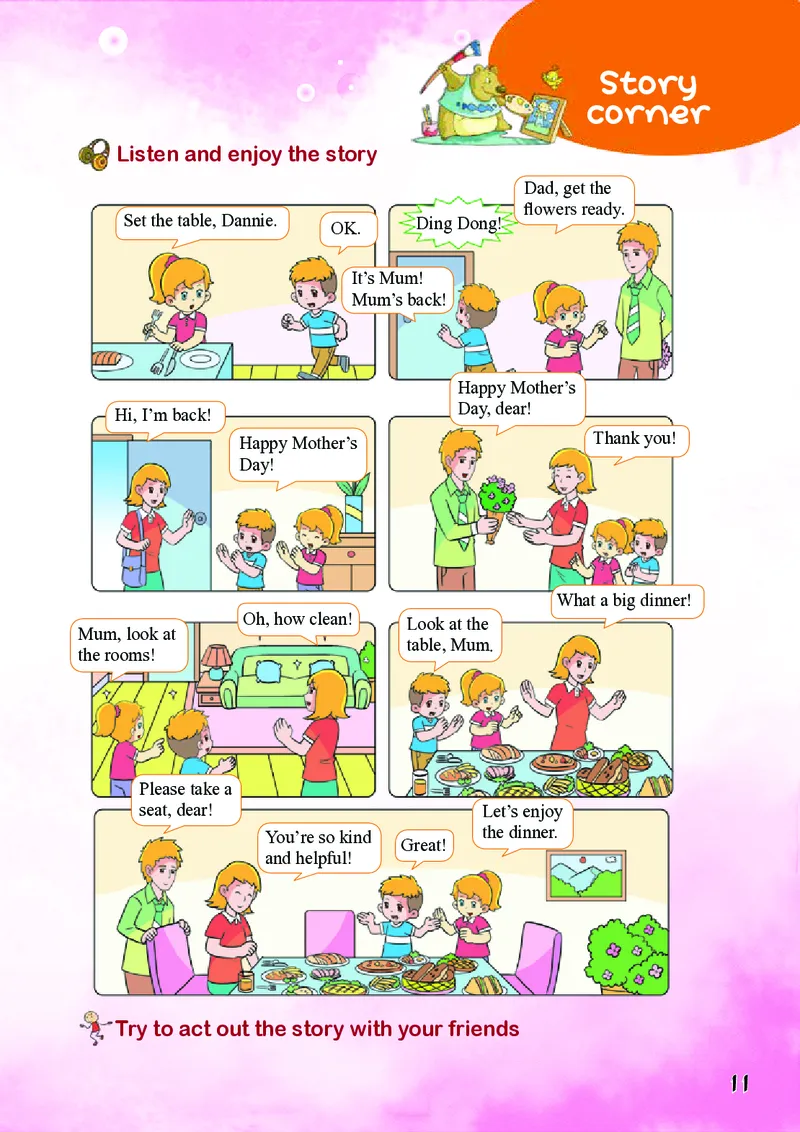 义务教育教科书&middot;英语（三年级起点）五年级下册_电子课本_小学电子课本_03英语_重庆大学版