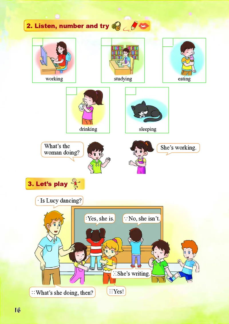 义务教育教科书&middot;英语（三年级起点）五年级下册_电子课本_小学电子课本_03英语_重庆大学版