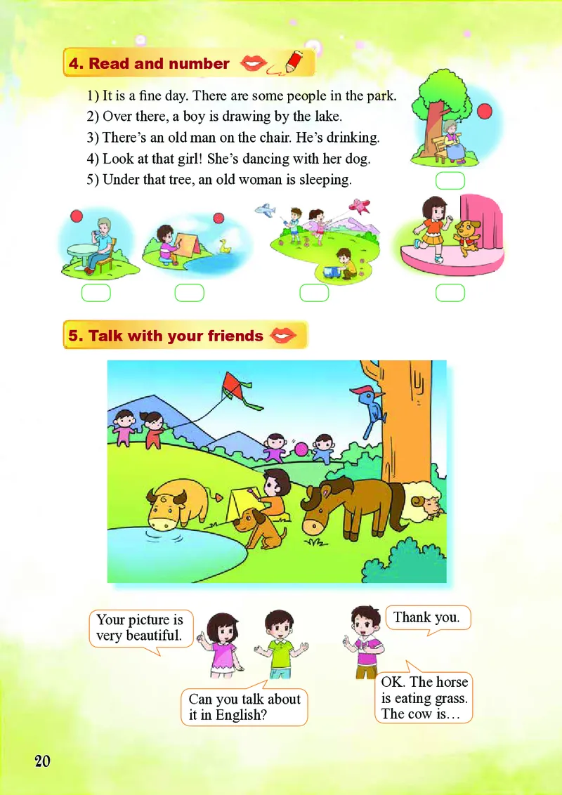 义务教育教科书&middot;英语（三年级起点）五年级下册_电子课本_小学电子课本_03英语_重庆大学版