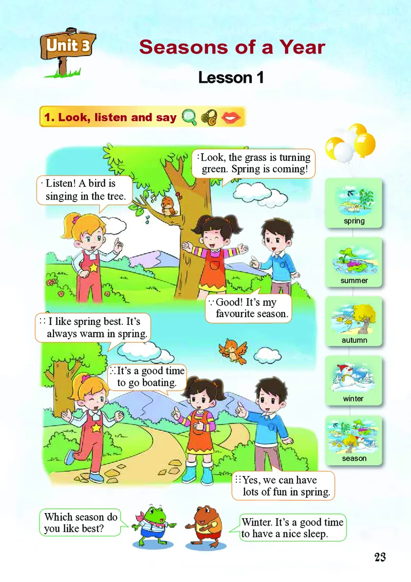 义务教育教科书&middot;英语（三年级起点）五年级下册_电子课本_小学电子课本_03英语_重庆大学版