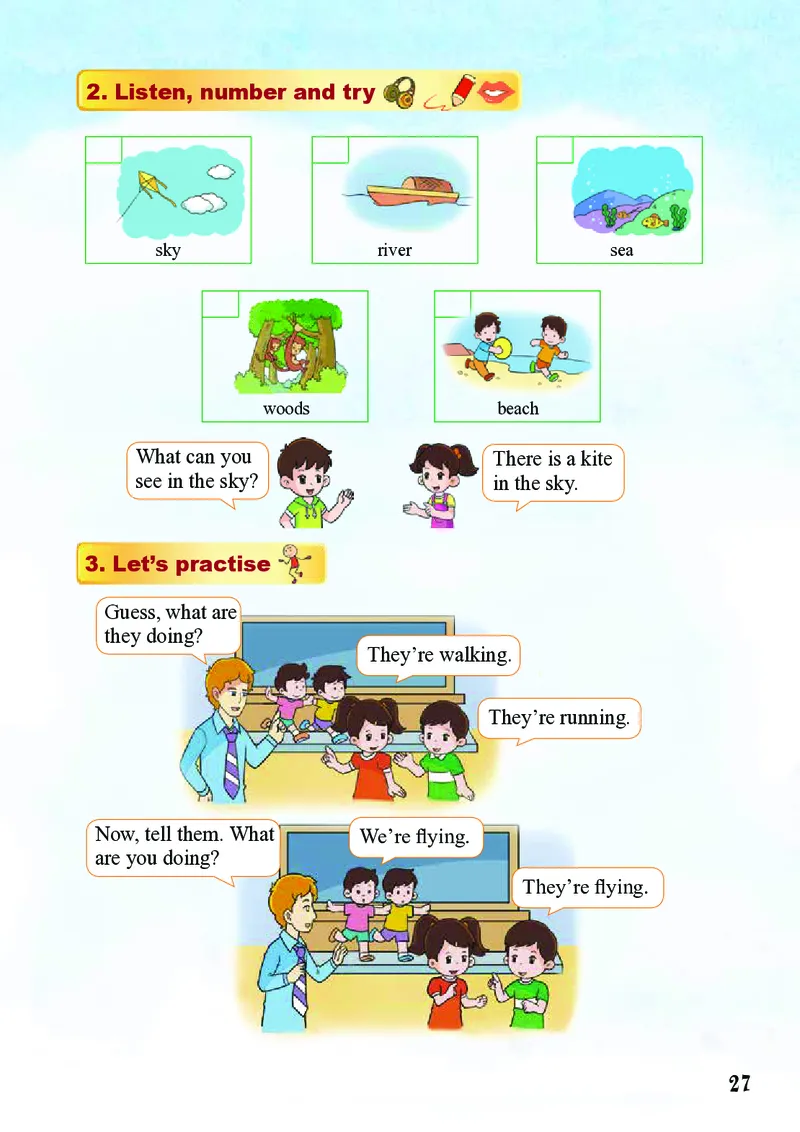义务教育教科书&middot;英语（三年级起点）五年级下册_电子课本_小学电子课本_03英语_重庆大学版