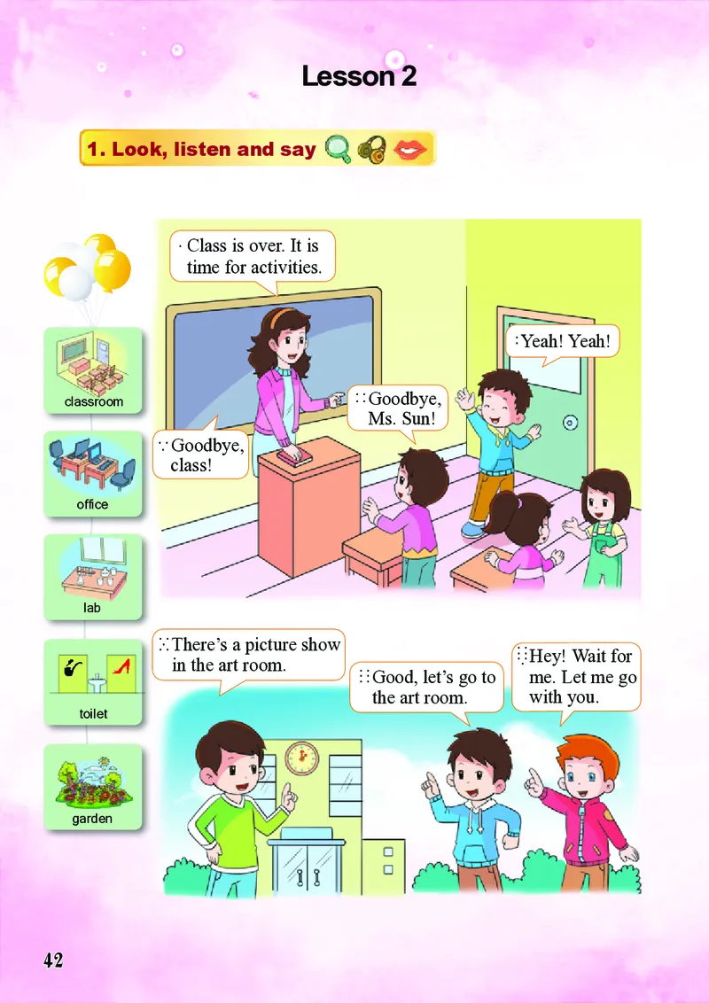 义务教育教科书&middot;英语（三年级起点）五年级下册_电子课本_小学电子课本_03英语_重庆大学版