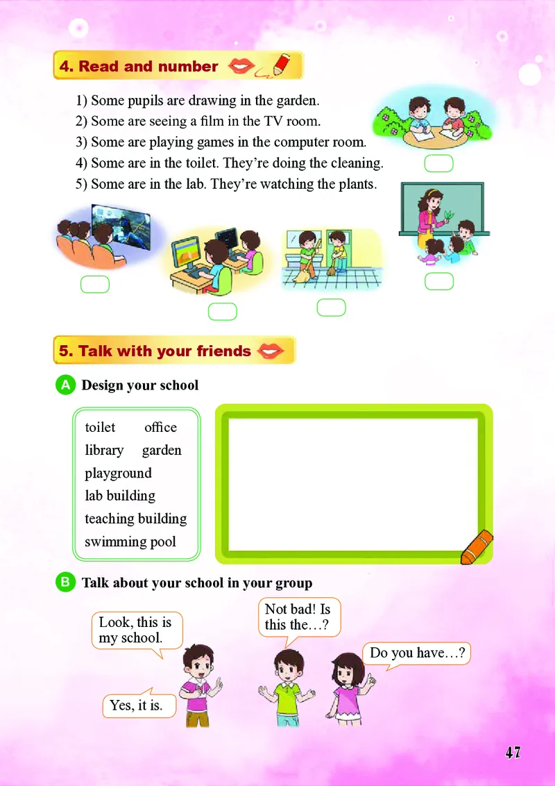 义务教育教科书&middot;英语（三年级起点）五年级下册_电子课本_小学电子课本_03英语_重庆大学版