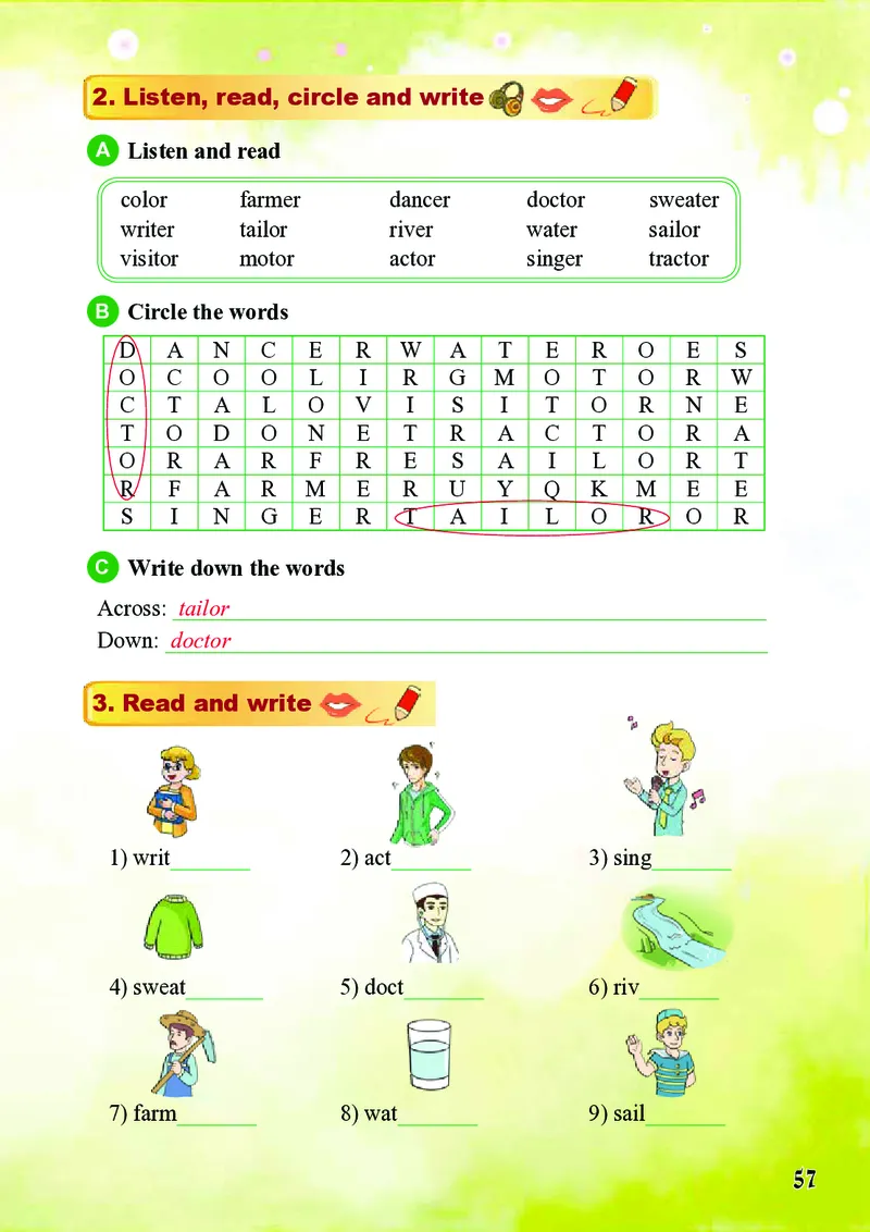 义务教育教科书&middot;英语（三年级起点）五年级下册_电子课本_小学电子课本_03英语_重庆大学版