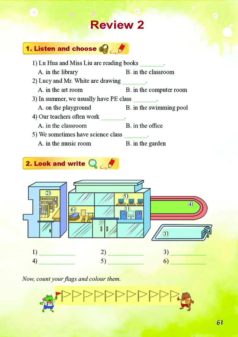 义务教育教科书&middot;英语（三年级起点）五年级下册_电子课本_小学电子课本_03英语_重庆大学版