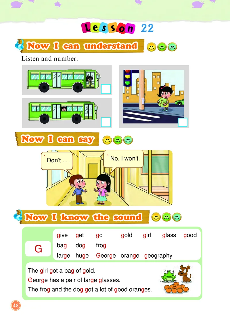 义务教育教科书&middot;英语（一年级起点）四年级下册_电子课本_小学电子课本_03英语_北京版