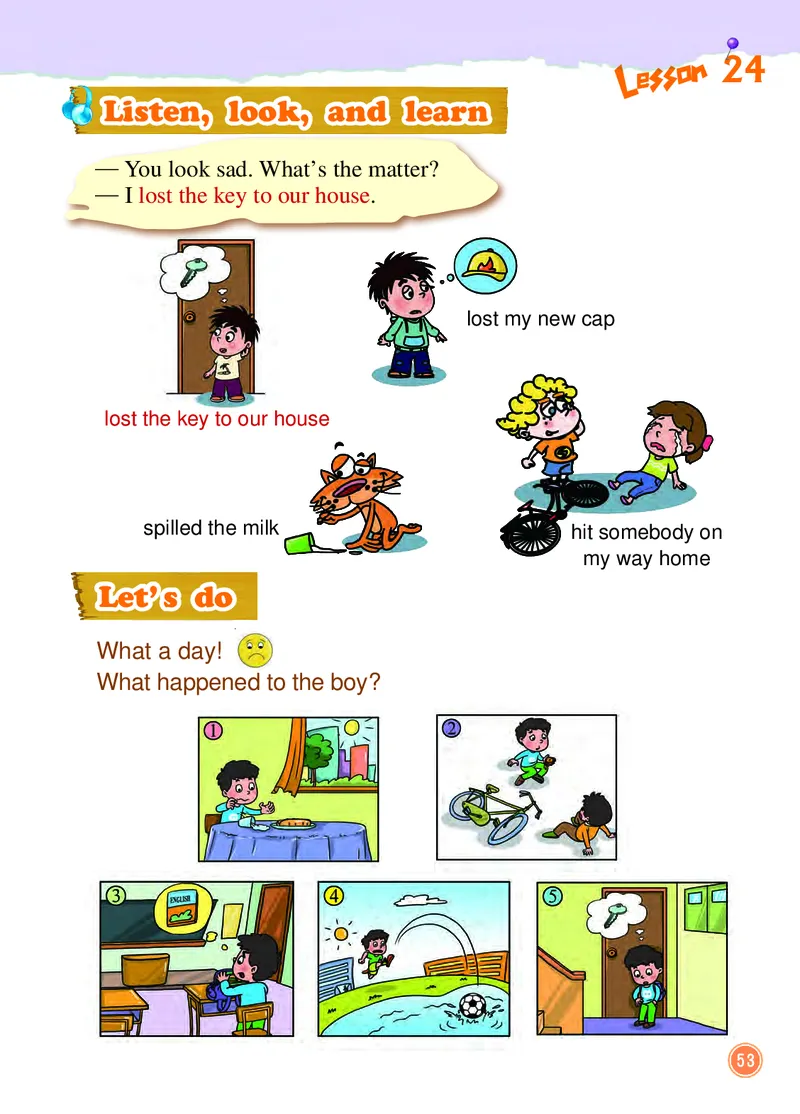义务教育教科书&middot;英语（一年级起点）四年级下册_电子课本_小学电子课本_03英语_北京版