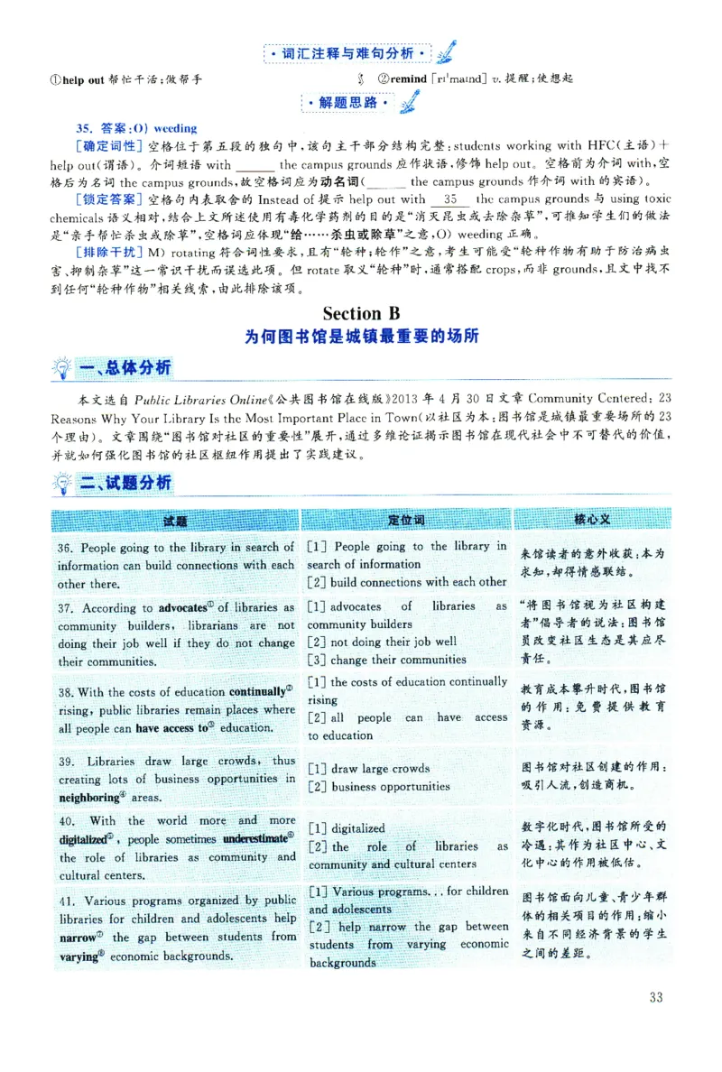 2025.06英语六级解析第1套_四六级真题+资料包_六级真题_2025年6月真题+解析+听力_2025年06月六级