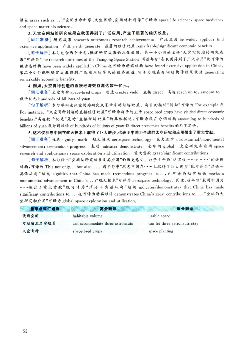 2025.06英语六级解析第1套_四六级真题+资料包_六级真题_2025年6月真题+解析+听力_2025年06月六级