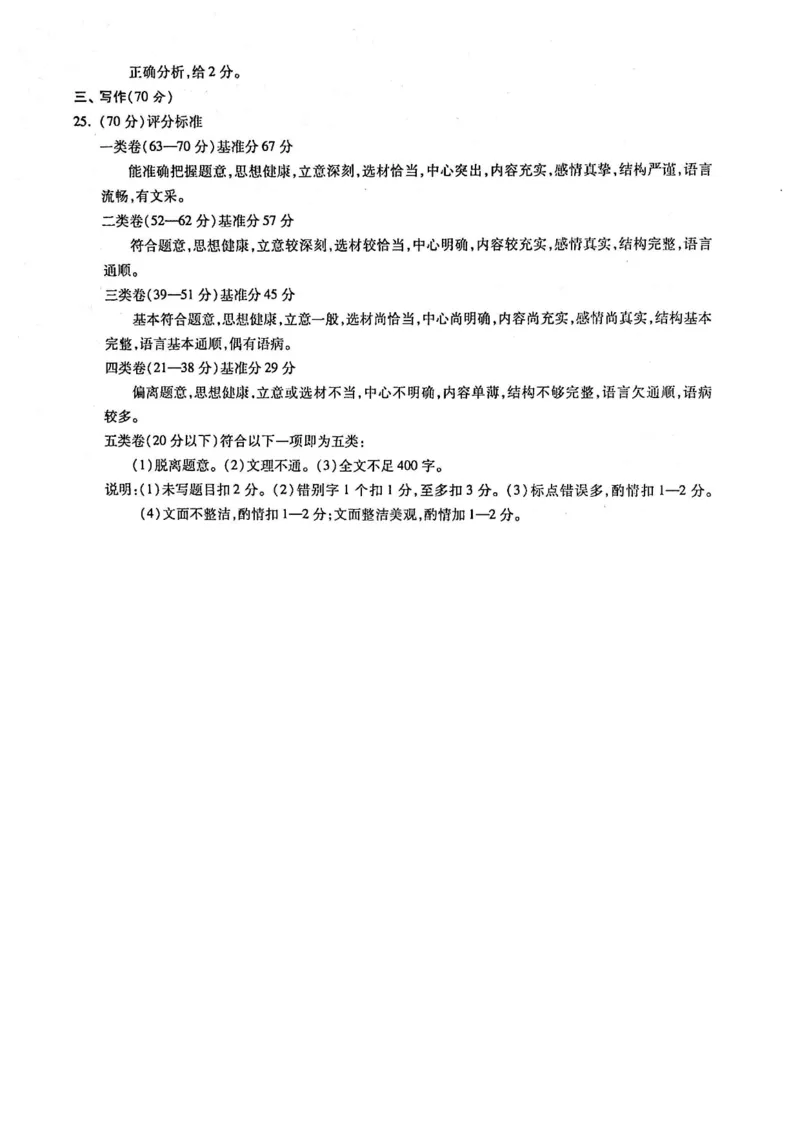 2022年上海高考语文真题试卷及答案（PDF版）_0122026上海中考一模二模真题试卷_2026年上海一模_上海1500初中高中试卷_高中_高考真题_1.上海高考语文2023-2004