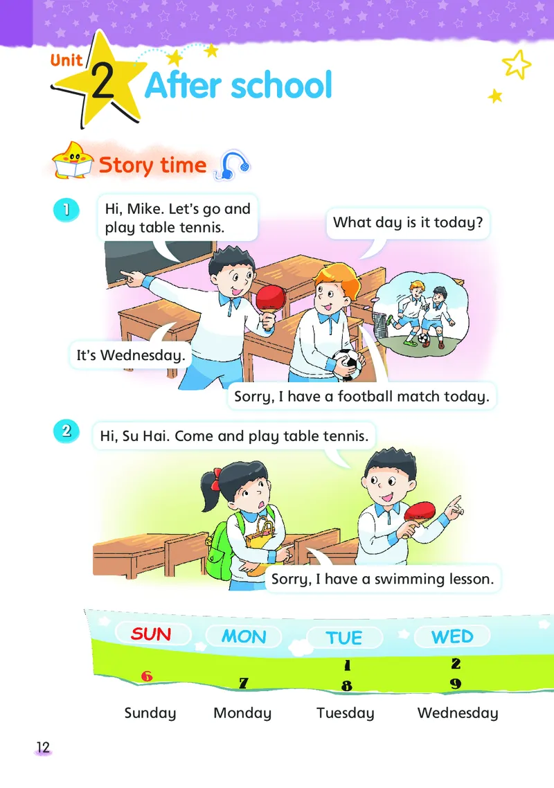 义务教育教科书&middot;英语（三年级起点）四年级下册_电子课本_小学电子课本_03英语_译林版