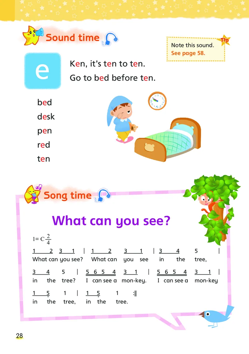 义务教育教科书&middot;英语（三年级起点）四年级下册_电子课本_小学电子课本_03英语_译林版