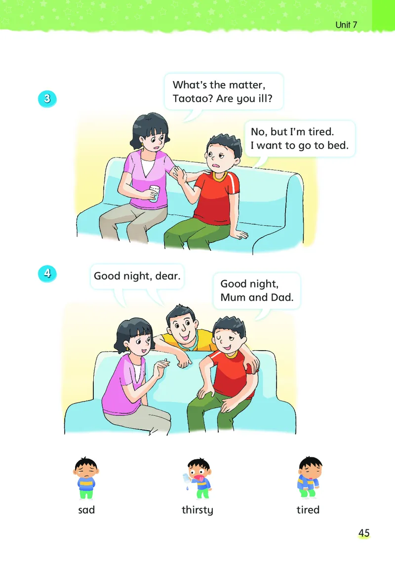义务教育教科书&middot;英语（三年级起点）四年级下册_电子课本_小学电子课本_03英语_译林版
