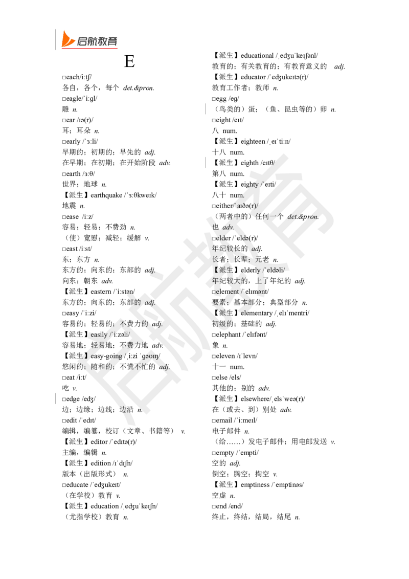 四级词汇基础词_2025刘晓燕四六级_❤️2025年6月四六级新_2025年06月4级VIP全程（自动更新，与分享时间无关）_2025年06月4级VIP全程（自动更新，与分享时间无关）_01.电子讲义