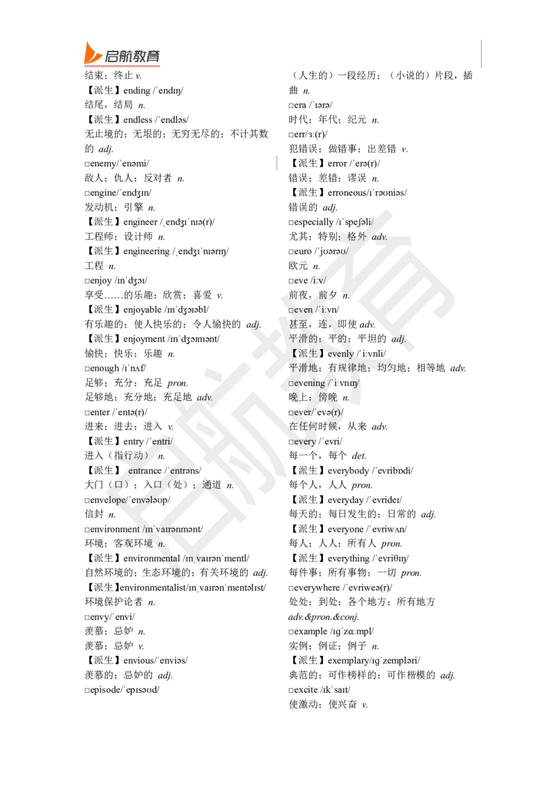 四级词汇基础词_2025刘晓燕四六级_❤️2025年6月四六级新_2025年06月4级VIP全程（自动更新，与分享时间无关）_2025年06月4级VIP全程（自动更新，与分享时间无关）_01.电子讲义