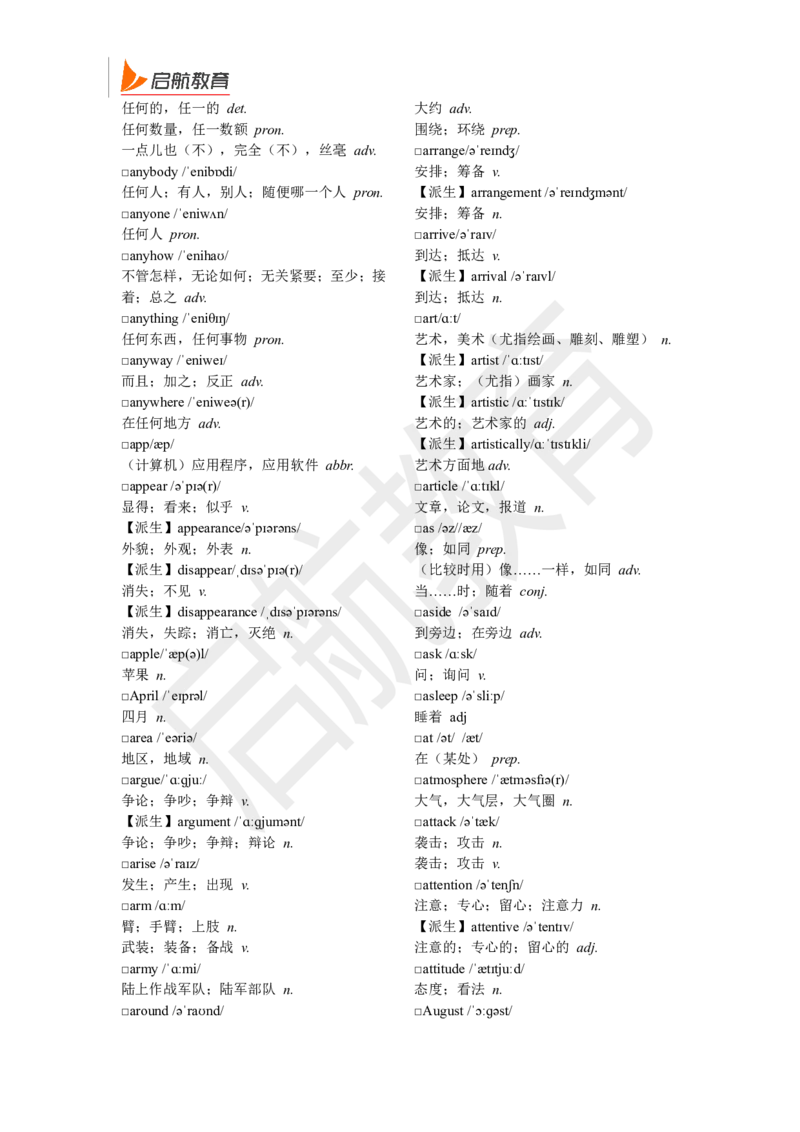 四级词汇基础词_2025刘晓燕四六级_❤️2025年6月四六级新_2025年06月4级VIP全程（自动更新，与分享时间无关）_2025年06月4级VIP全程（自动更新，与分享时间无关）_01.电子讲义