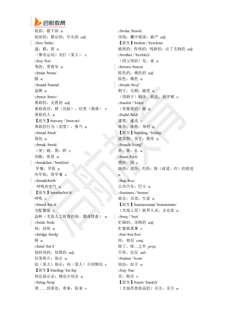 四级词汇基础词_2025刘晓燕四六级_❤️2025年6月四六级新_2025年06月4级VIP全程（自动更新，与分享时间无关）_2025年06月4级VIP全程（自动更新，与分享时间无关）_01.电子讲义