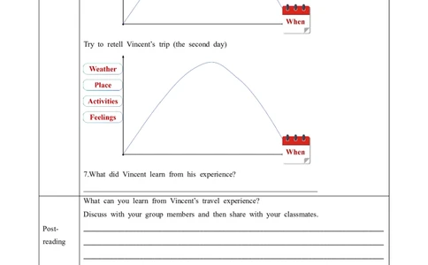 Unit1课时4SectionB（1a-1d）（导学案）_最新人教版英语八年级上册_新版_初中英语8上新更新第一套可选择_01.U1-U3.英语8上-教案+PPT课件+导学案+分层作业第1套_Unit1
