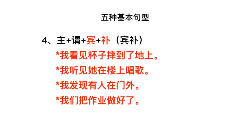 六级基础语法第一次课_2025刘晓燕四六级_❤️2025年6月四六级新_2025年06月6级VIP全程（自动更新，与分享时间无关）_2025年06月6级VIP全程（自动更新，与分享时间无关）_00.讲义