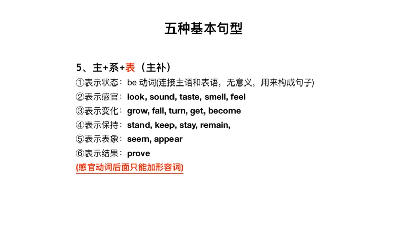 六级基础语法第一次课_2025刘晓燕四六级_❤️2025年6月四六级新_2025年06月6级VIP全程（自动更新，与分享时间无关）_2025年06月6级VIP全程（自动更新，与分享时间无关）_00.讲义
