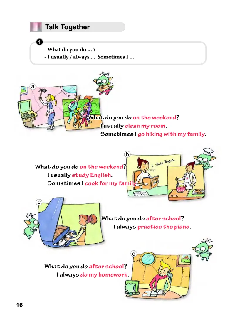 义务教育教科书&middot;英语（三年级起点）五年级下册_电子课本_小学电子课本_03英语_教科版（EEC学院）
