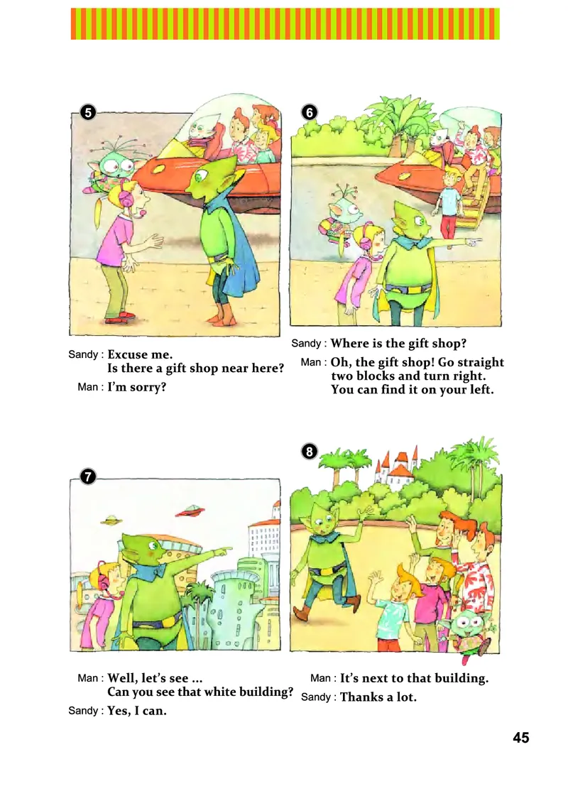 义务教育教科书&middot;英语（三年级起点）五年级下册_电子课本_小学电子课本_03英语_教科版（EEC学院）
