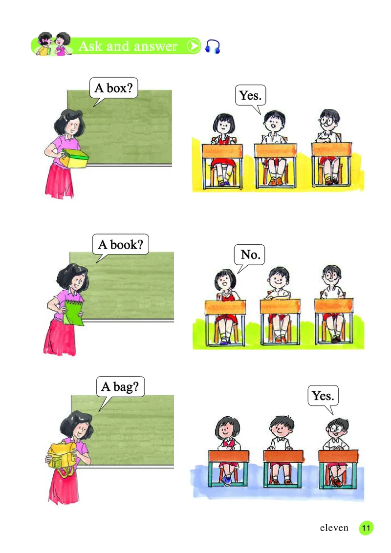 义务教育教科书&middot;英语（三年级起点）三年级上册_电子课本_小学电子课本_03英语_接力版（三年级起点）