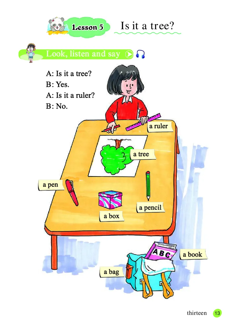 义务教育教科书&middot;英语（三年级起点）三年级上册_电子课本_小学电子课本_03英语_接力版（三年级起点）