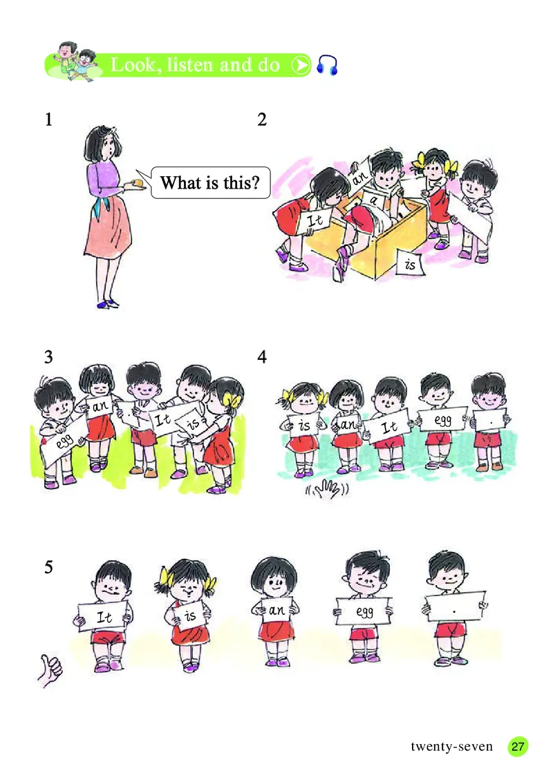义务教育教科书&middot;英语（三年级起点）三年级上册_电子课本_小学电子课本_03英语_接力版（三年级起点）