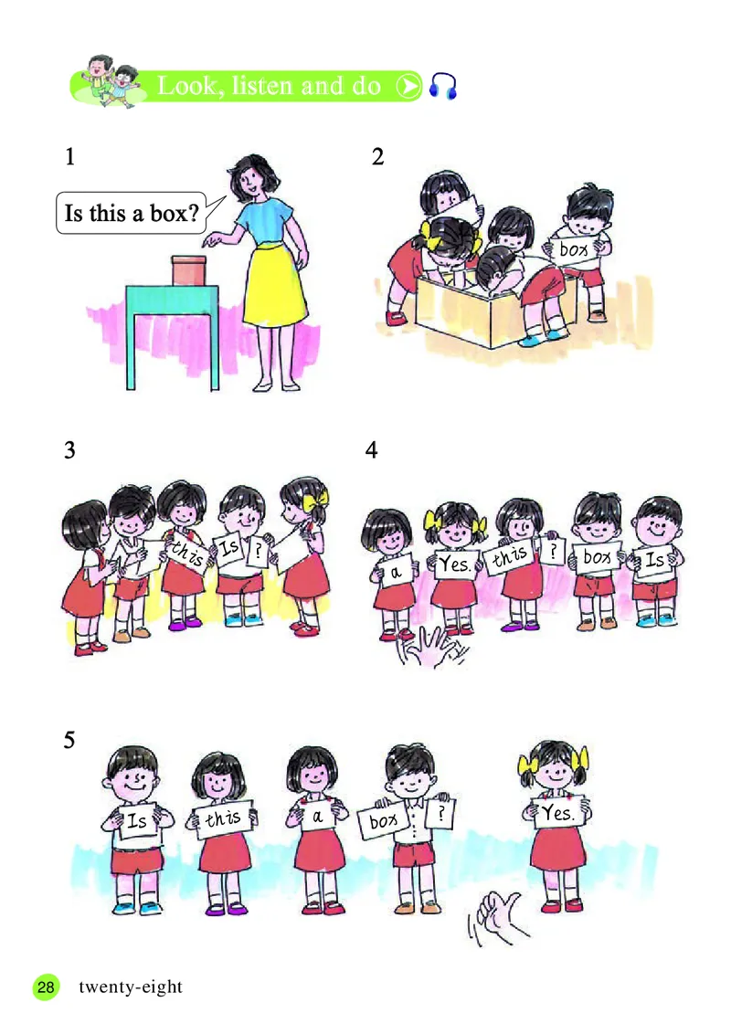 义务教育教科书&middot;英语（三年级起点）三年级上册_电子课本_小学电子课本_03英语_接力版（三年级起点）