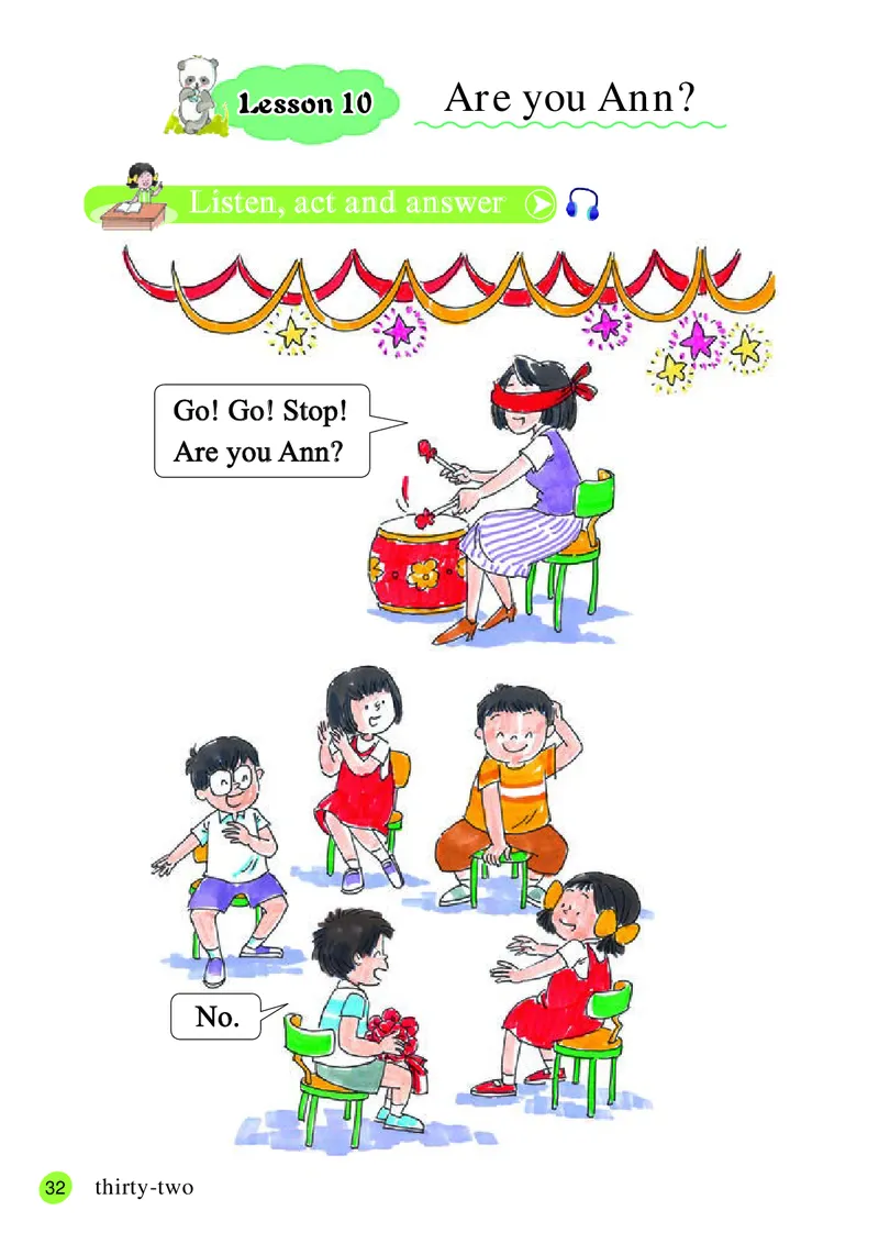 义务教育教科书&middot;英语（三年级起点）三年级上册_电子课本_小学电子课本_03英语_接力版（三年级起点）