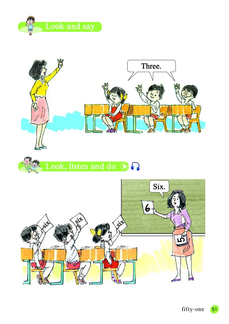 义务教育教科书&middot;英语（三年级起点）三年级上册_电子课本_小学电子课本_03英语_接力版（三年级起点）