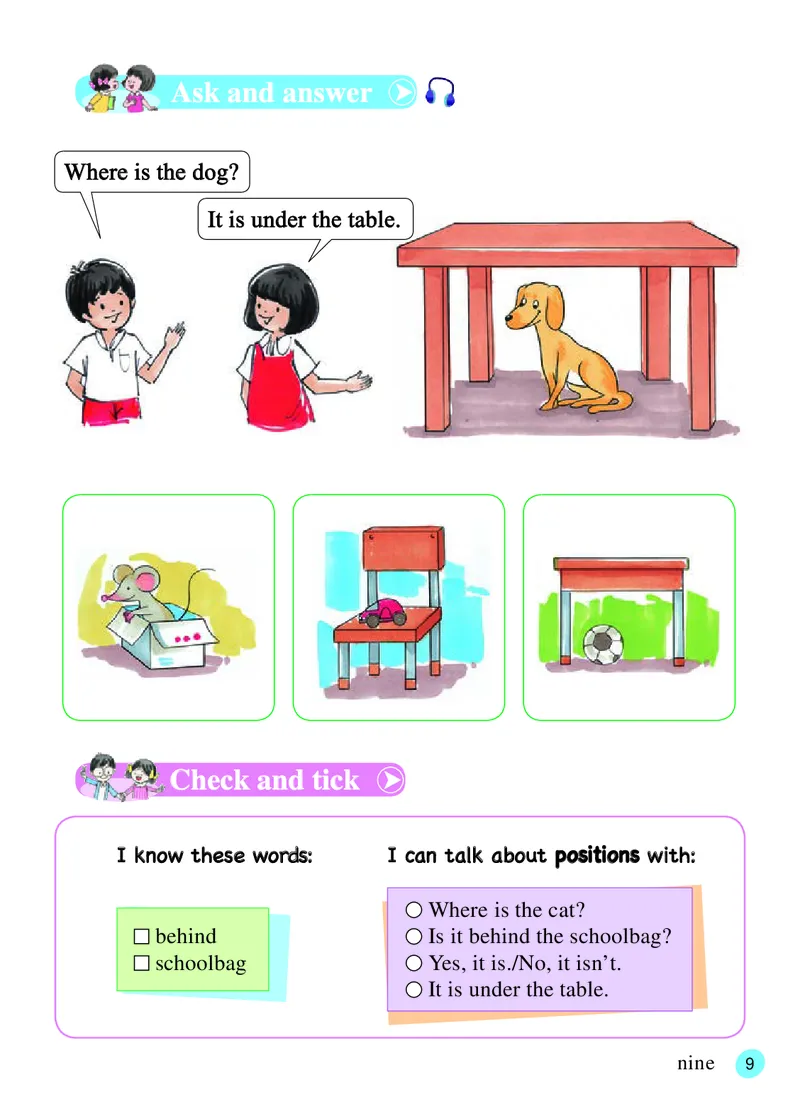 义务教育教科书&middot;英语（三年级起点）四年级上册_电子课本_小学电子课本_03英语_接力版（三年级起点）