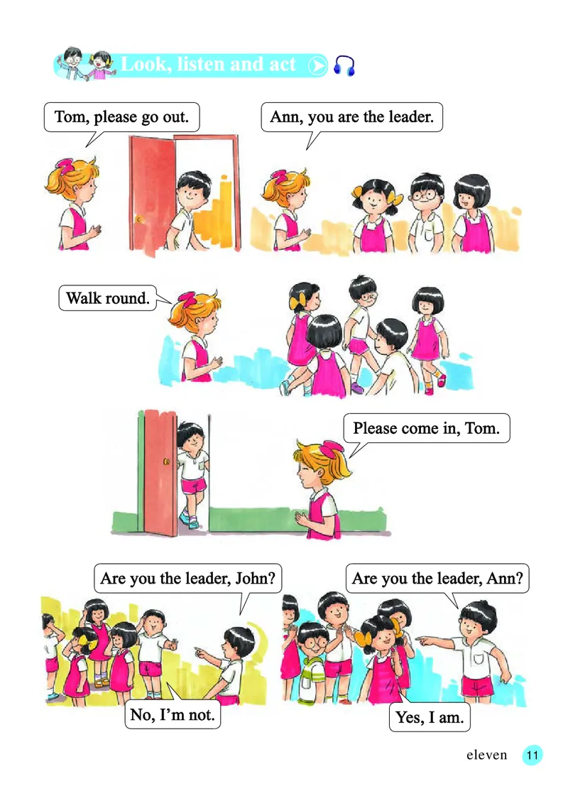 义务教育教科书&middot;英语（三年级起点）四年级上册_电子课本_小学电子课本_03英语_接力版（三年级起点）