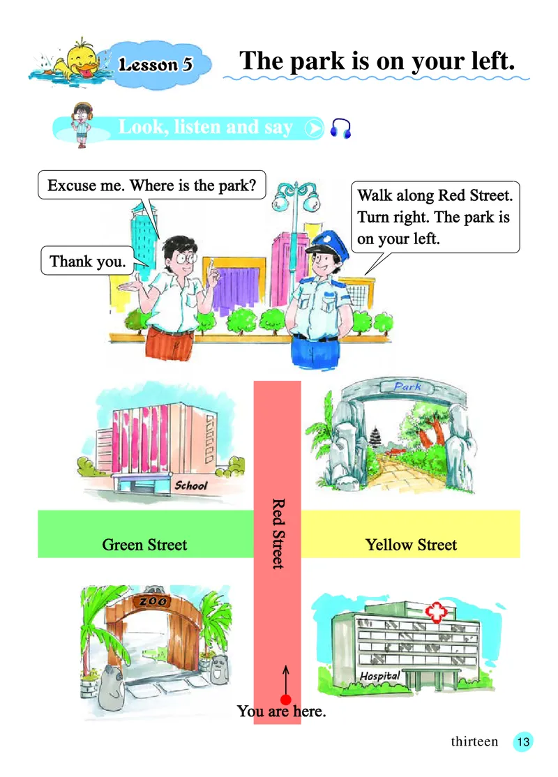 义务教育教科书&middot;英语（三年级起点）四年级上册_电子课本_小学电子课本_03英语_接力版（三年级起点）