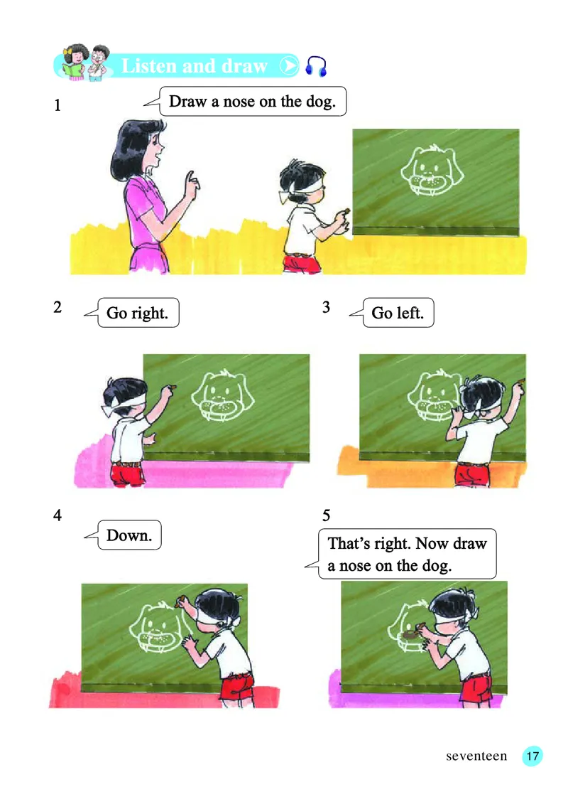义务教育教科书&middot;英语（三年级起点）四年级上册_电子课本_小学电子课本_03英语_接力版（三年级起点）