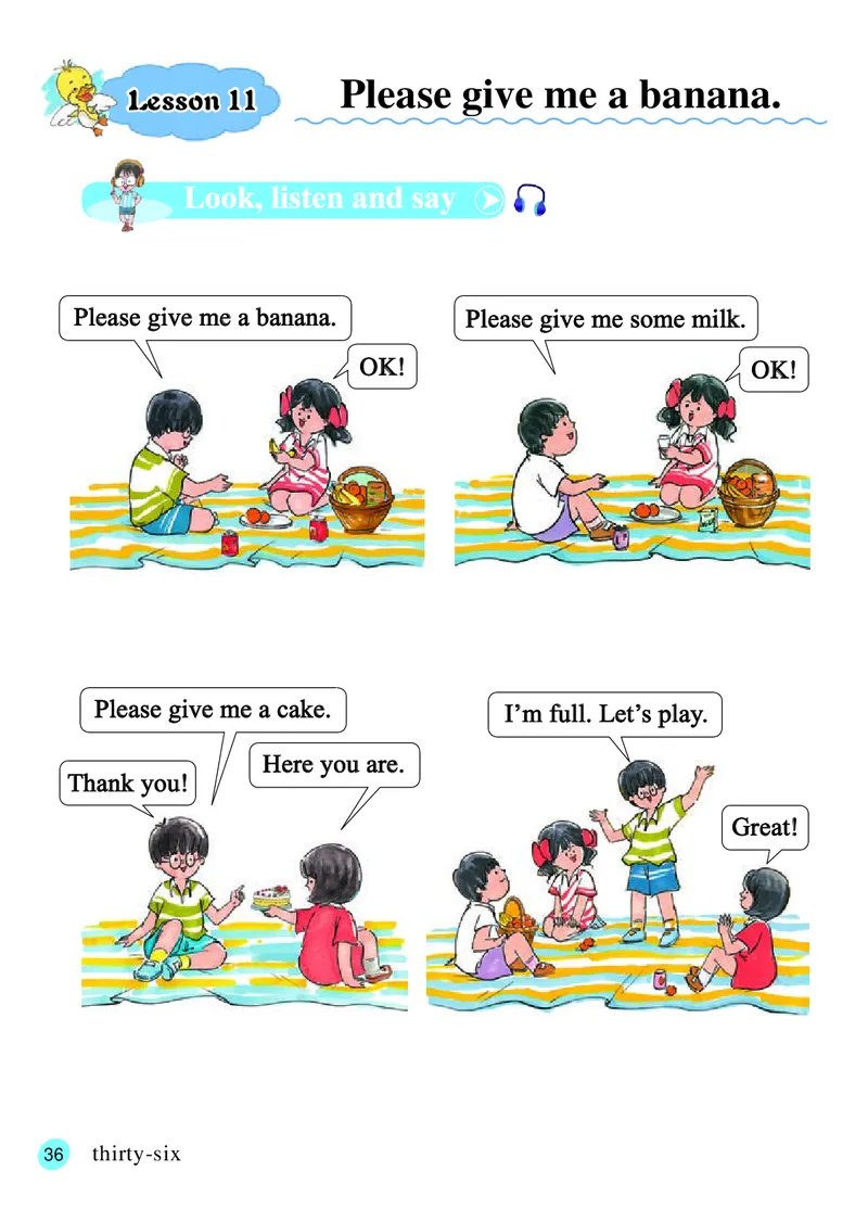 义务教育教科书&middot;英语（三年级起点）四年级上册_电子课本_小学电子课本_03英语_接力版（三年级起点）