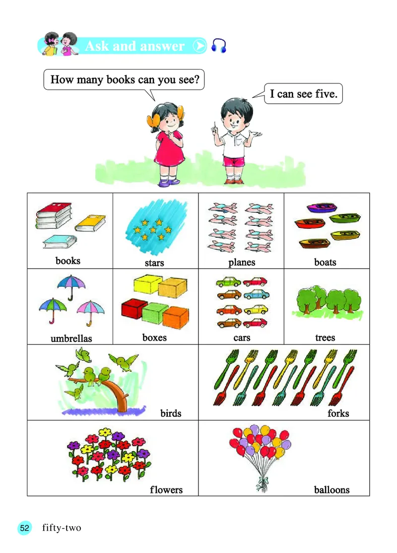 义务教育教科书&middot;英语（三年级起点）四年级上册_电子课本_小学电子课本_03英语_接力版（三年级起点）
