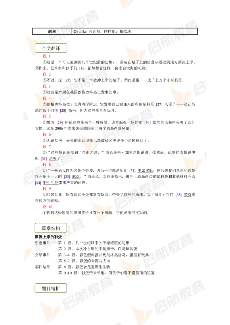 2023.3四级第一套解析_2025刘晓燕四六级_❤️2025年6月四六级新_2025年06月4级VIP全程（自动更新，与分享时间无关）_2025年06月4级VIP全程（自动更新，与分享时间无关）_01.电子讲义