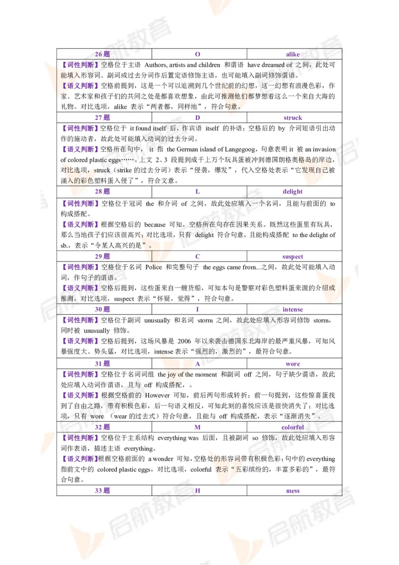 2023.3四级第一套解析_2025刘晓燕四六级_❤️2025年6月四六级新_2025年06月4级VIP全程（自动更新，与分享时间无关）_2025年06月4级VIP全程（自动更新，与分享时间无关）_01.电子讲义