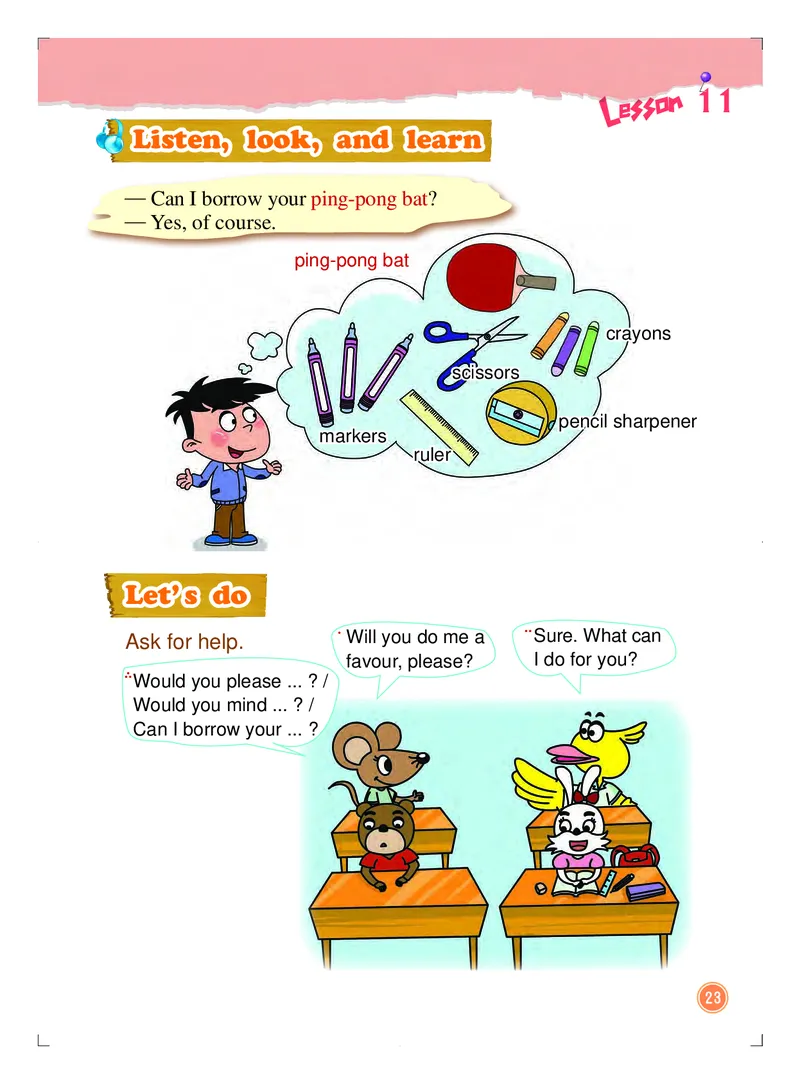 义务教育教科书&middot;英语（一年级起点）四年级上册_电子课本_小学电子课本_03英语_北京版