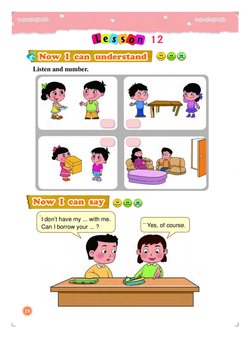 义务教育教科书&middot;英语（一年级起点）四年级上册_电子课本_小学电子课本_03英语_北京版