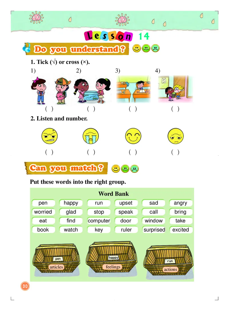 义务教育教科书&middot;英语（一年级起点）四年级上册_电子课本_小学电子课本_03英语_北京版